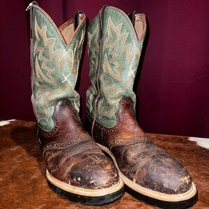 Men's Twisted X boot